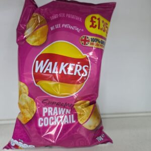 walkers