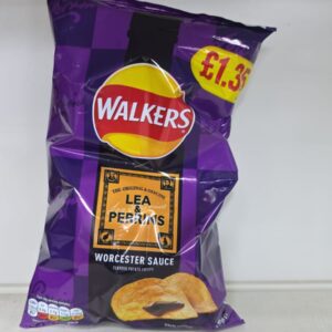 walkers perrins