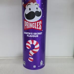 pringles