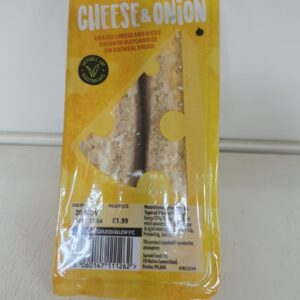snacksters cheese @ onion
