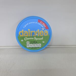 dairylea cheese