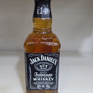 jack daniel's
