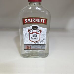 smirnoff