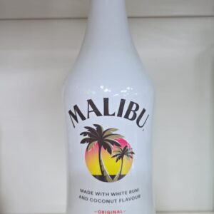 malibu liqueur