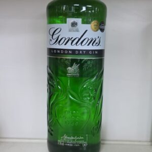 gordon's london dry gin
