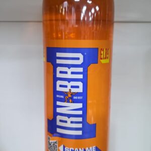 irn bru