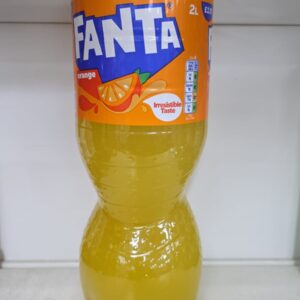 fanta