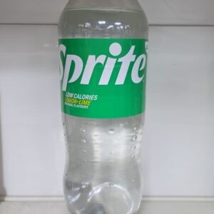 sprite