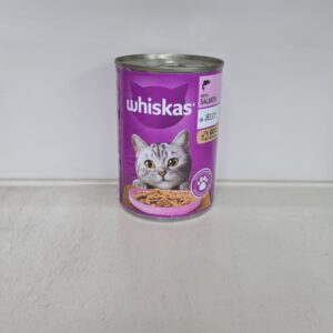 whiskas
