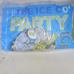 the ice co party