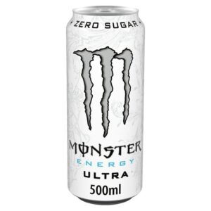 monster zero sugar