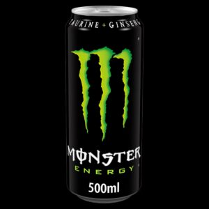 monster