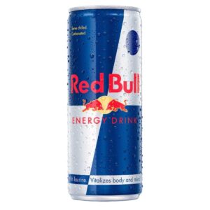 red bull 250 ml