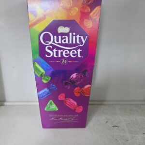 quality street