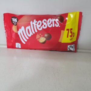 maltesers
