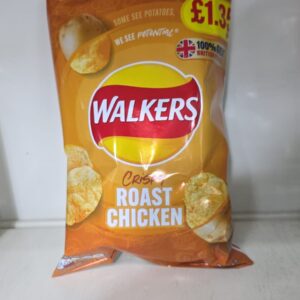 walkers