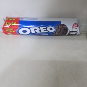oreo