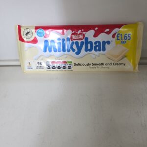 milky bar