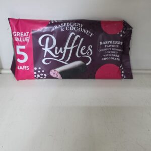 ruffles