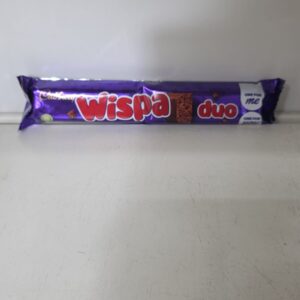 wispa