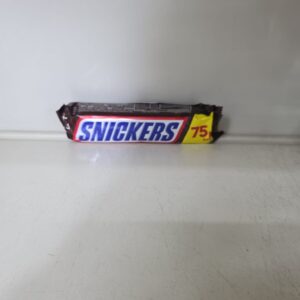 snickers