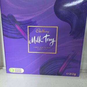 milk tray