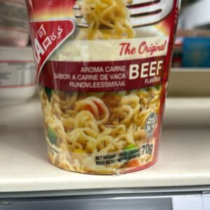 koka curry vegetables